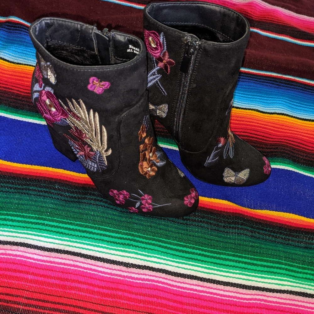 Booties
